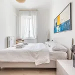 Bocconi Via Brioschi 4 Pax Wi-fi Apartamento Milão