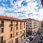 Bocconi Via Brioschi 4 Pax Wi-fi